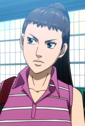 Ōwada Akiko