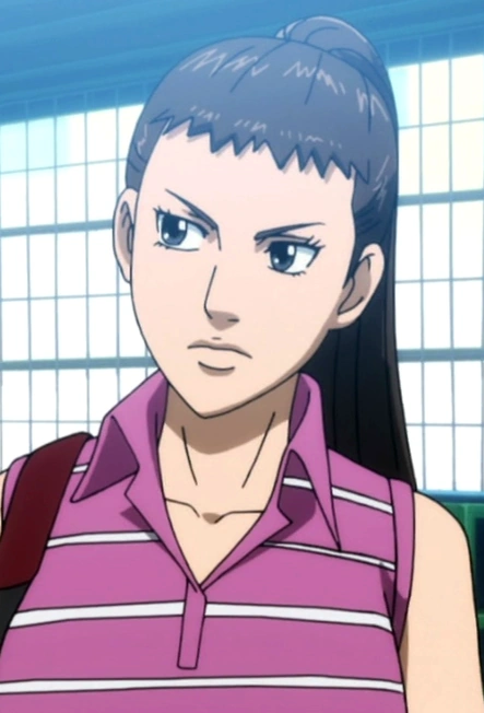 Ōwada Akiko