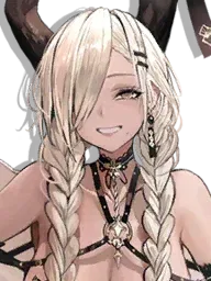 Display picture for Owari