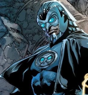 Owlman