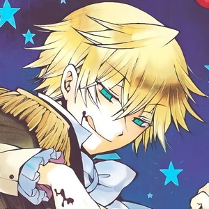 Oz Vessalius