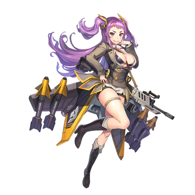 P-18 Sylphid