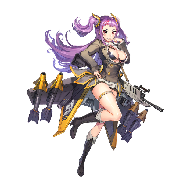 P-18 Sylphid