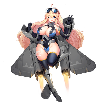 P-22 Harpyia