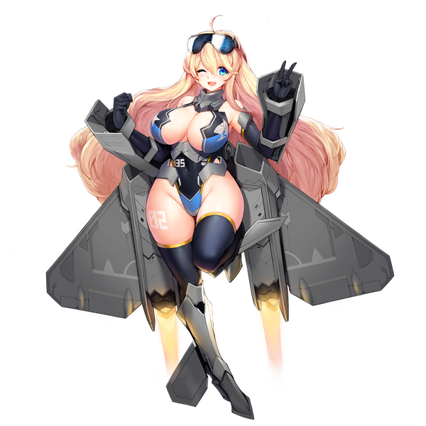 P-22 Harpyia