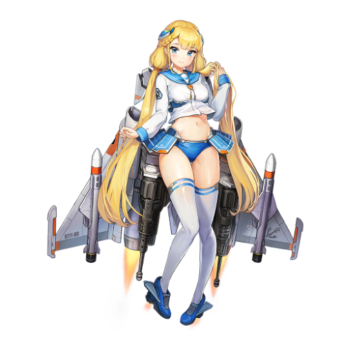 Display picture for P-3M Undine