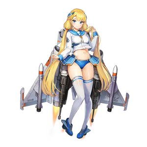 P-3M Undine