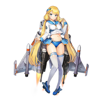P-3M Undine