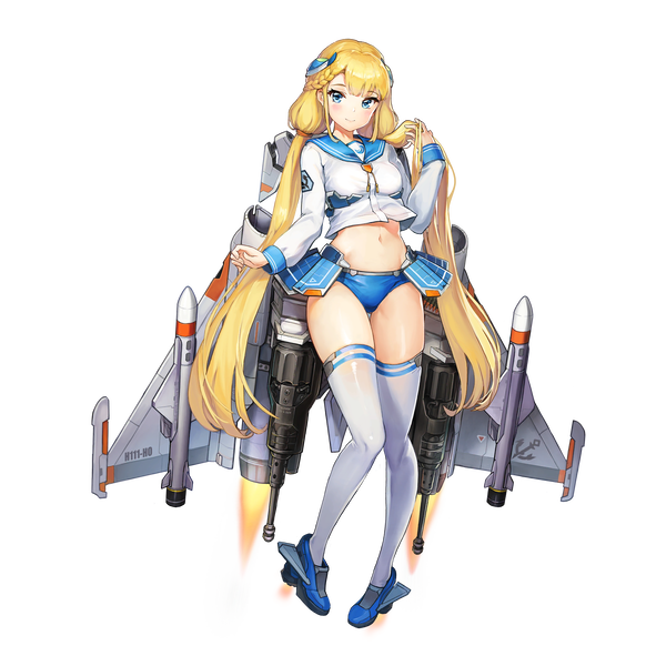 P-3M Undine