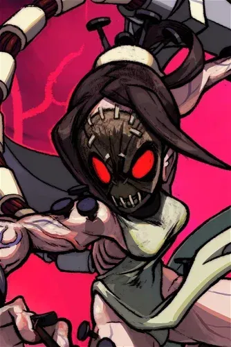 Display picture for Painwheel
