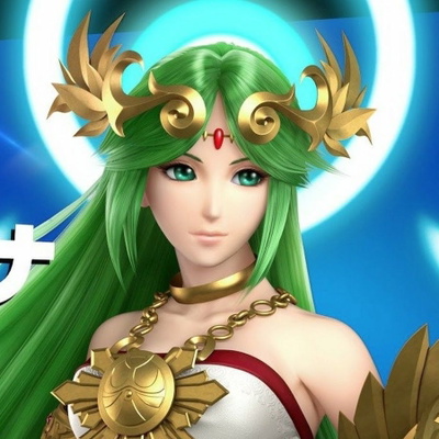 Palutena