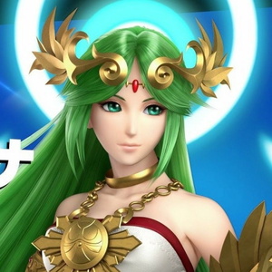 Palutena