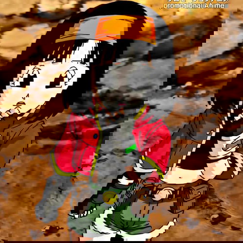 Display picture for Pan: Xeno
