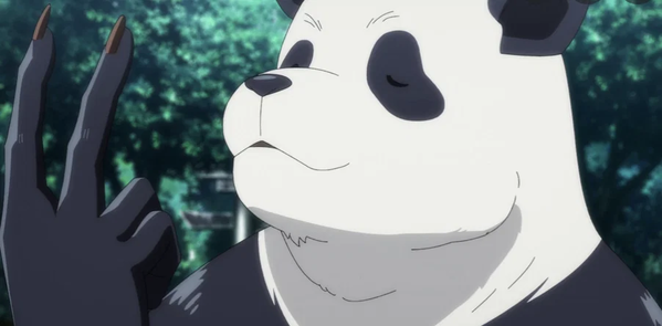 Panda
