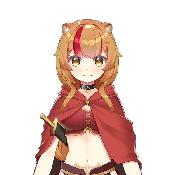 Panthera Leona