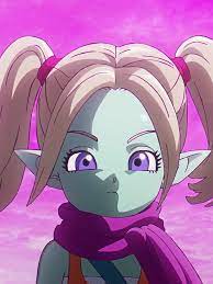 Display picture for Panzy