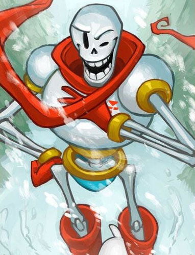 Papyrus