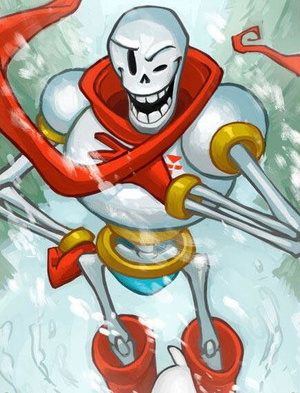 Papyrus