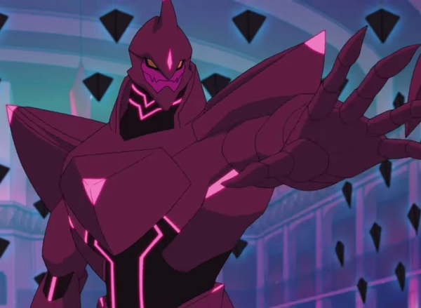 Parasite