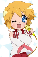 Patricia Martin portrait