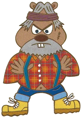 Paul Chuck