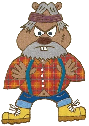 Paul Chuck