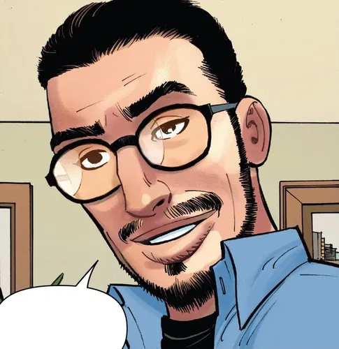 Display picture for Paul Jeremiah Rabin