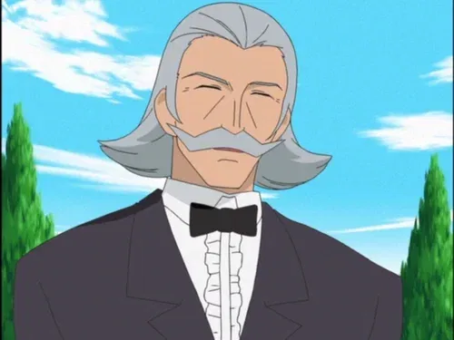 Paul Moriyama