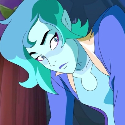 Peekablue