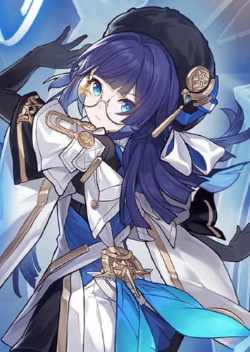Display picture for Pelageya Sergeyevna
