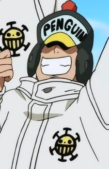 Display picture for Penguin