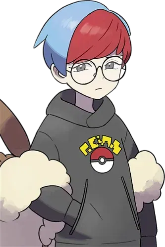 Display picture for Penny