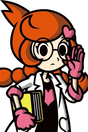 Penny Crygor