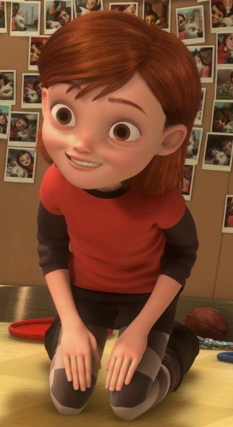 Penny Forrester