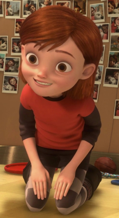 Penny Forrester