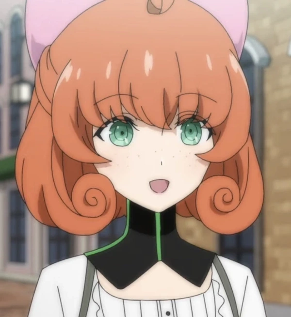 Penny Polendina