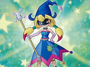 Performapal Trump Witch