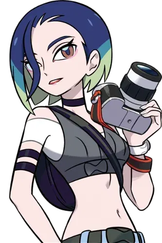 Display picture for Perrin