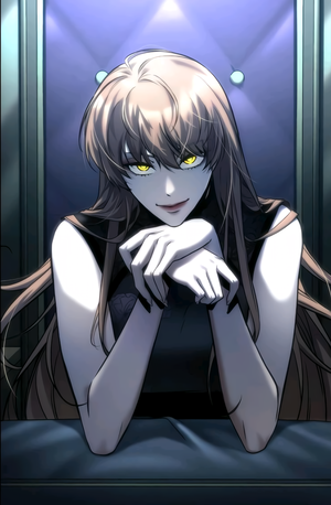 Persephone