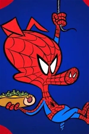 Peter Porker
