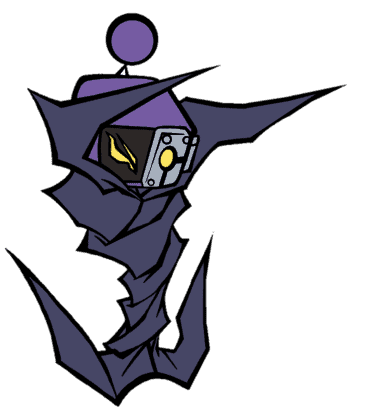 Phantom Bomber