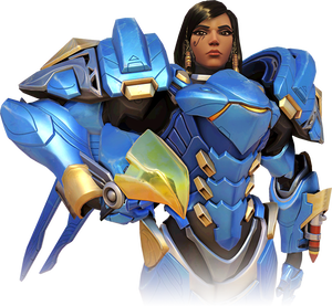 Pharah