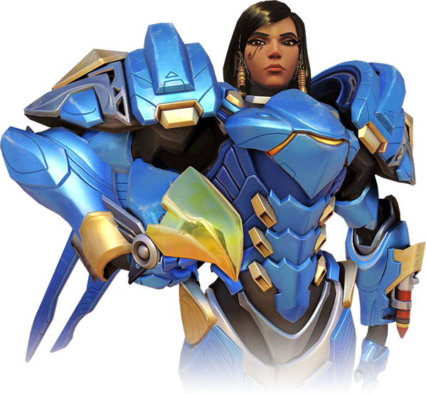 Pharah