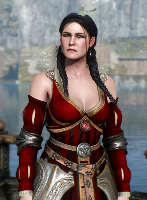 Philippa Eilhart