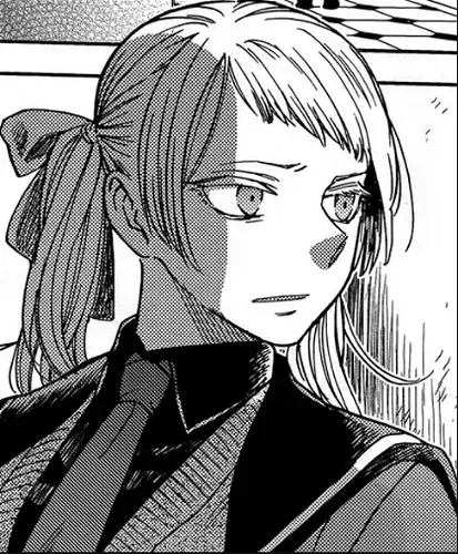 Display picture for Philomela Sargant