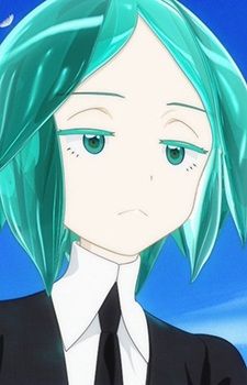 Phosphophyllite