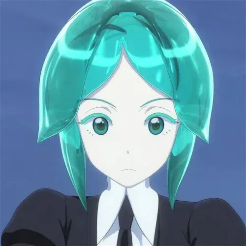 Display picture for Phosphophyllite