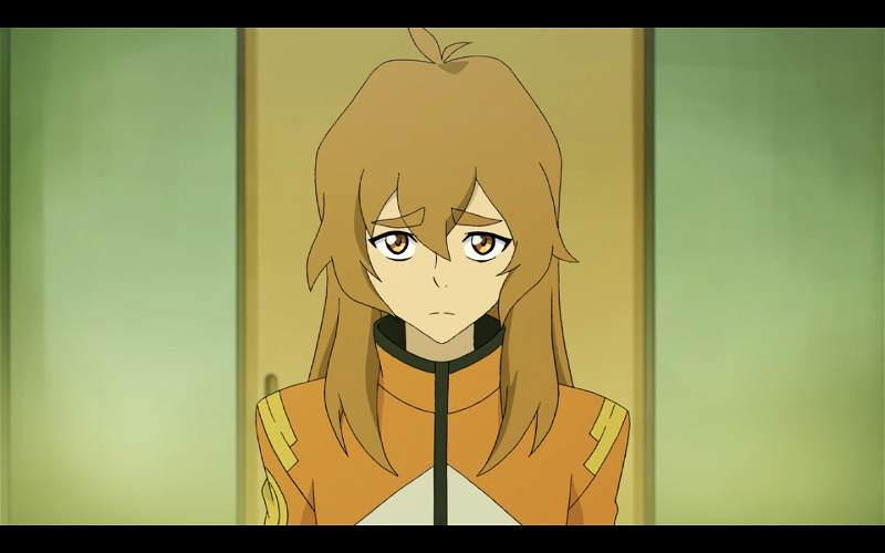 Display picture for Pidge
