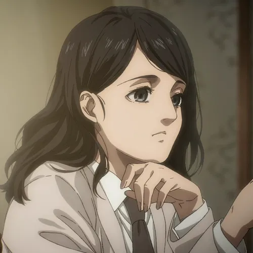 Display picture for Pieck Finger