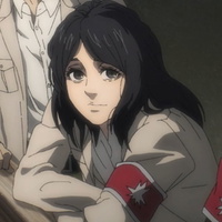 Pieck Finger portrait